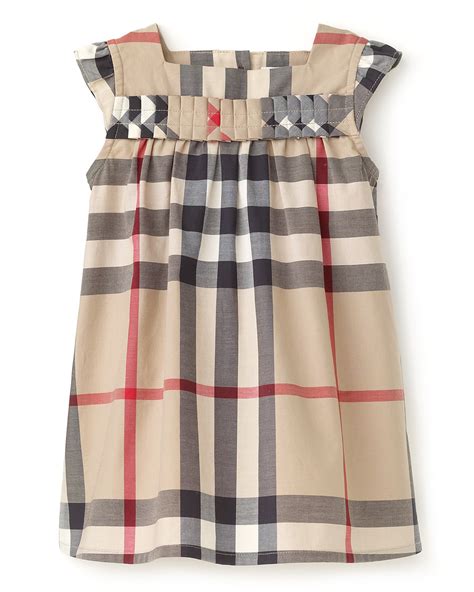 little girl burberry dress|Baby Girl Dresses .